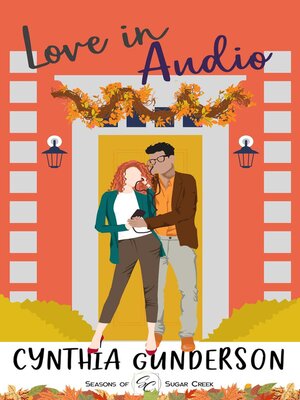 cover image of Love in Audio